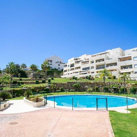 Cyv Nice Apartment W A Pool Close To The Beach Benalmádena Exterior foto