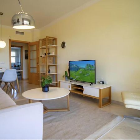Cyv Nice Apartment W A Pool Close To The Beach Benalmádena Exterior foto
